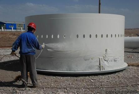 宿州除锈喷漆翻新具备显著优势