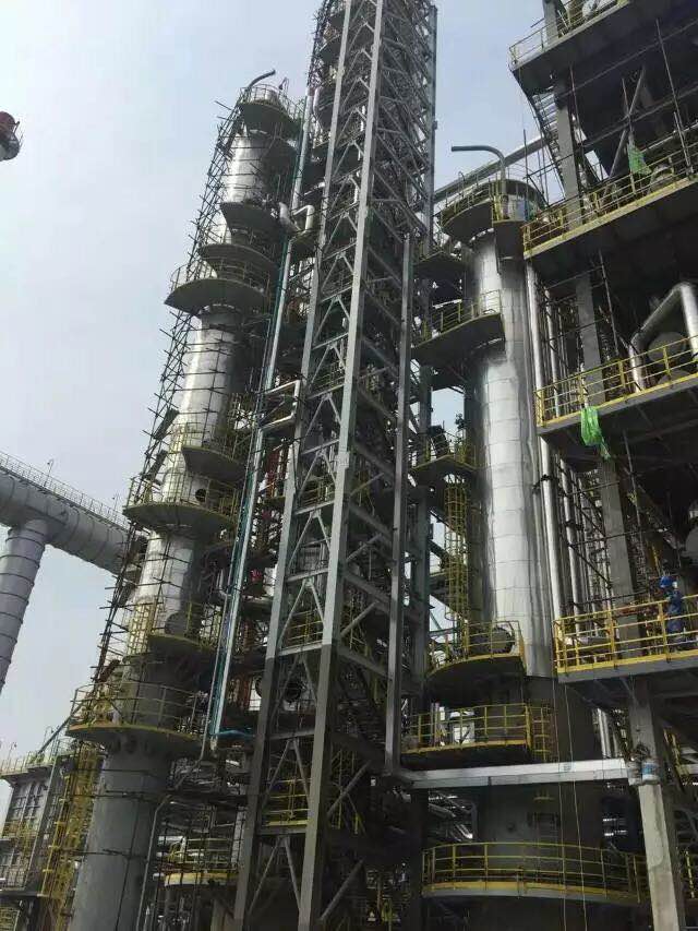 宿州设备翻新喷涂・钢构厂房升级改造