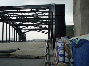 宿州专注工业场景喷漆服务